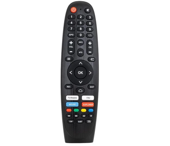 dijitech ile uyumlu Model 32DJS10000 Android Tv Kumanda ürün görseli