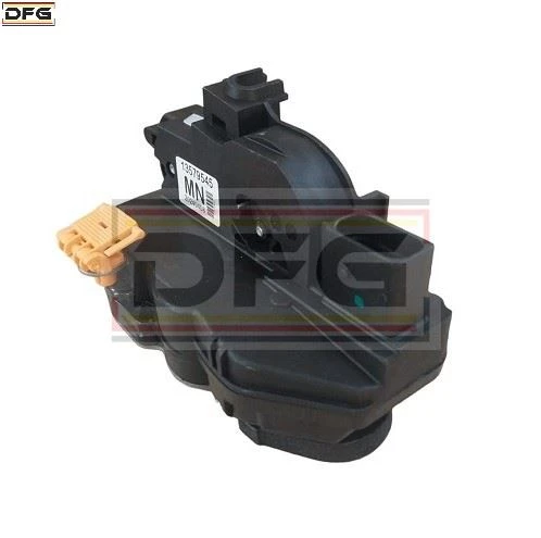 Chevrolet Kapı Kilidi Arka Sol (hirsizlik Koruma Sistemi Harıc) Aveo T300 Mokka Trax - Dfg 13579545 ürün görseli