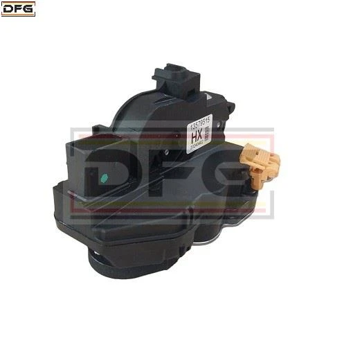 Chevrolet Kapı Kilidi On Sag İnsignia A 13> Mokka Astra J Cruze Aveo T300 (hirsizlik Koruma Sistemi) - Dfg 13579515 ürün görseli