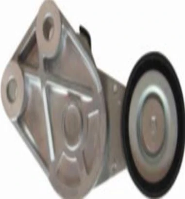 Volvo Truck Kayıs Gergi Rulmanı Renault Magnum (dxi 12) 04> / Volvo Fh12-Fh16-Fm-Fm9-Fm12 (d9-D12) / Ford Cargo - Alt 03360 - Resim 1