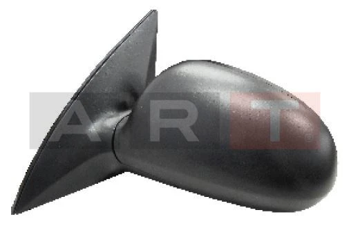 Hyundaı Dis Dikiz Aynası Elektrikli İsitmalı Astarlı Sag Hyundaı İ30 07>12 - Art M007.7119 - Resim 1