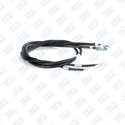 Opel El Freni Teli Arka Diskli Frenler İcin Astra H Sw - Akd Op158135 ürün görseli