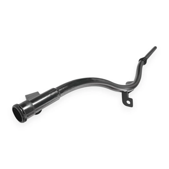 VW Polo 2010-2014 1.6 Dizel CAY Motor Yağ Çubuk Borusu 03L103634G - 4