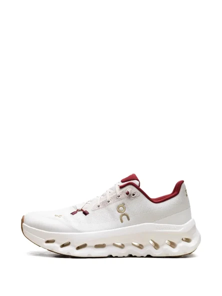 On Running Cloudtilt "Pearl Ivory" sneakers - Resim 5