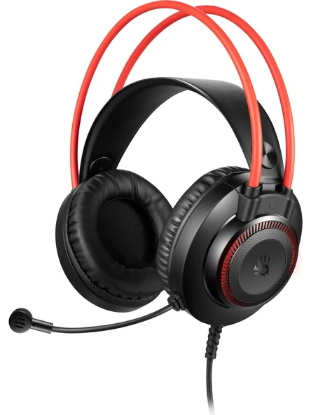 Bloody G200S Mikrofonlu Oyuncu Kulaklığı ürün görseli 1