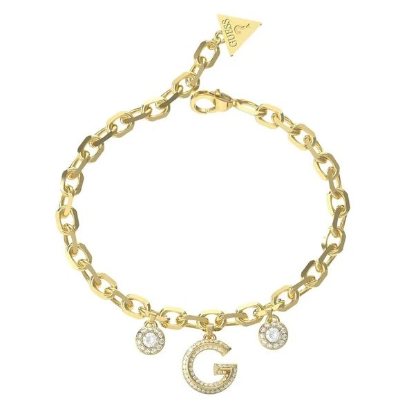 Guess JGUJUBB05445JWYGS Kadın Bileklik ürün görseli