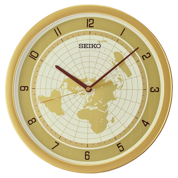 QXA814G Seiko Duvar Saati ürün görseli 1