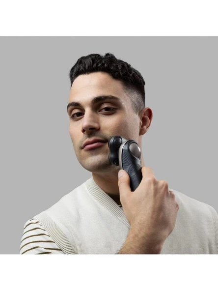 REMİNGTON XR1770 E51 X7 ISLAK KURU TIRAŞ MAKİNESİ - Resim 2