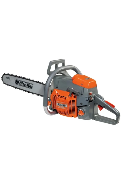 Oleomac GS 630 EUR5 Motorlu Testere 4.7 Hp