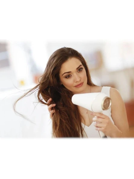 REMİNGTON AC9140 PROLUXE SAÇ KURUTMA MAKİNESİ 2400 W - Resim 4