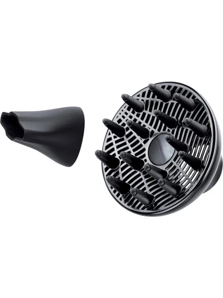 REMİNGTON AC9140 PROLUXE SAÇ KURUTMA MAKİNESİ 2400 W - Resim 2