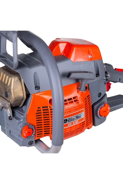 Oleomac GS 630 EUR5 Motorlu Testere 4.7 Hp - 4