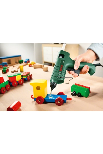 Bosch PKP 18 E Tutkal Tabancası - Resim 2