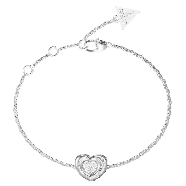 Guess JGUJUBB05461JWRHS Kalpli Kadın Bileklik ürün görseli