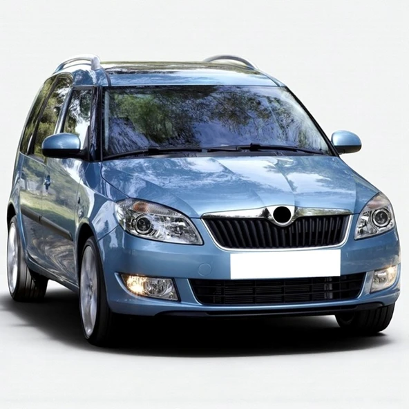 Skoda Roomster 2011-2015 1.6 TDİ CAY Motor Yağ Çubuk Borusu 03L103634G - 2