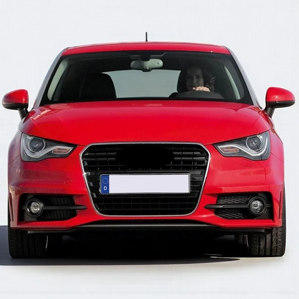 Audi A1 2011-2014 1.6 Dizel CAY Motor Yağ Çubuk Borusu 03L103634G - 2