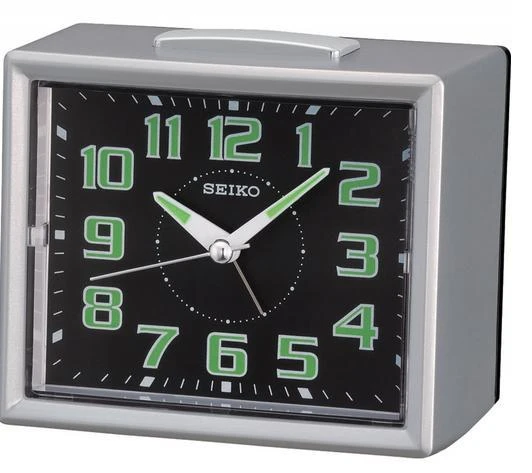 QHK024S Seiko Masa Saati ürün görseli 1