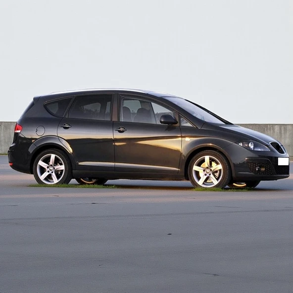 Seat Altea XL 2008-2015 1.6 TDİ CAY Motor Yağ Çubuk Borusu 03L103634G - 2