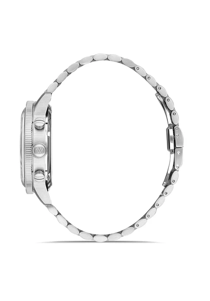 MOMENTUS CC303S-02SB Erkek Kol Saati - Resim 2