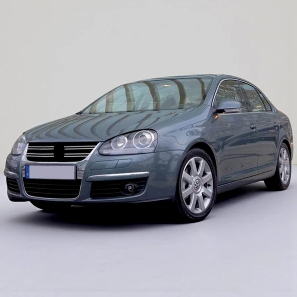 VW Jetta 2006-2011 1.6 Dizel CAY Motor Yağ Çubuk Borusu 03L103634G - 2