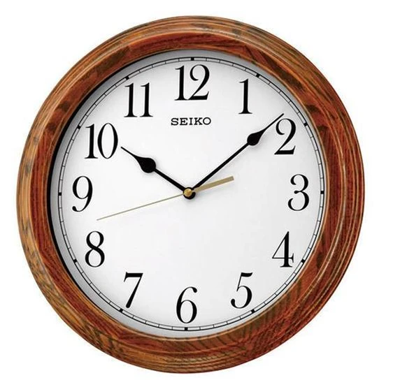 QXA528B Seiko Duvar Saati ürün görseli