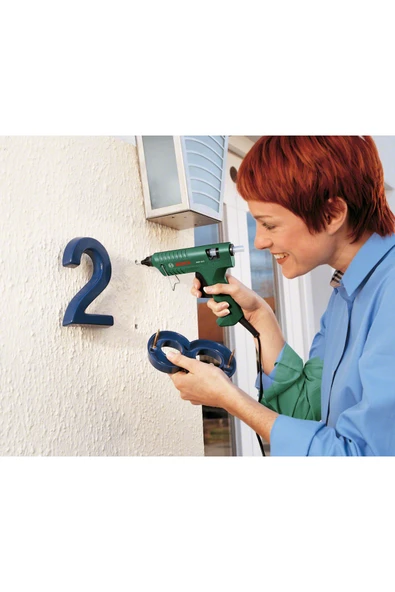 Bosch PKP 18 E Tutkal Tabancası - Resim 3