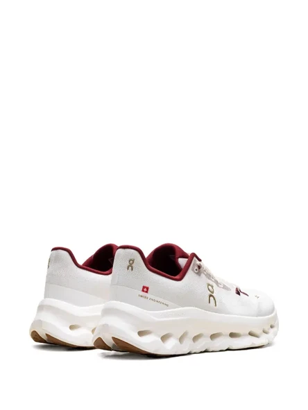 On Running Cloudtilt "Pearl Ivory" sneakers - Resim 3