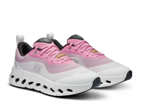 On Running Cloudtilt "Pearl Ivory" sneakers - Resim 4