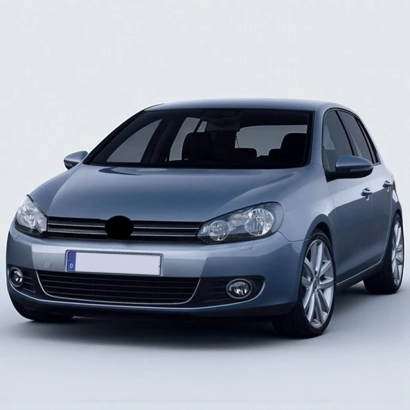 VW Golf 6 2009-2012 1.6 Dizel CAY Motor Yağ Çubuk Borusu 03L103634G - 2