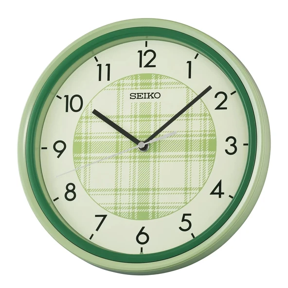 QHA016M Seiko Duvar Saati ürün görseli