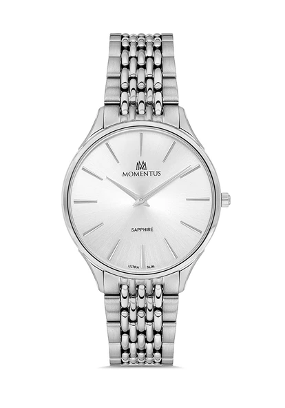 MOMENTUS EM349S-02SS Erkek Kol Saati ürün görseli