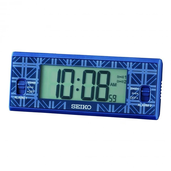 QHL099L Seiko Masa Saati ürün görseli