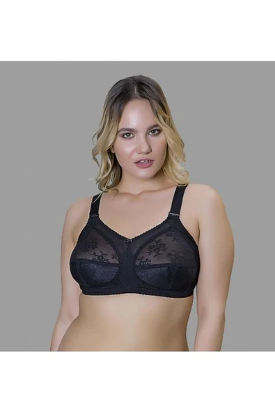 Moonlight 2128 Mükemmel Toparlayıcı Sütyen - Resim 2