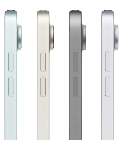 Apple iPad Air M3 MC9X4TU/A 8 GB 128 GB Wi-Fi 11" Tablet Mavi renk - 2