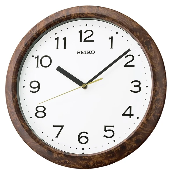 QHA014B Seiko Duvar Saati ürün görseli