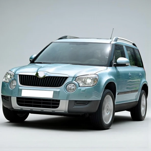 Skoda Yeti 2010-2013 1.6 Dizel CAY Motor Yağ Çubuk Borusu 03L103634G - 2