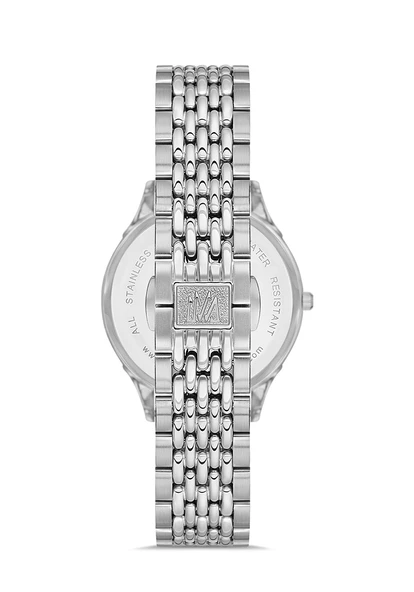 MOMENTUS EM349S-02SS Erkek Kol Saati - Resim 3