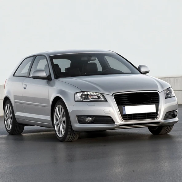 Audi A3 2009-2012 1.6 Dizel CAY Motor Yağ Çubuk Borusu 03L103634G - 2