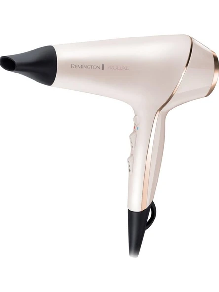 REMİNGTON AC9140 PROLUXE SAÇ KURUTMA MAKİNESİ 2400 W - Resim 7