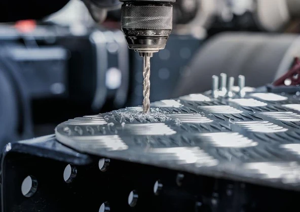 HSS-G Metal Matkap Ucu 11,5*135 mm 5li - Resim 3