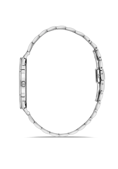 MOMENTUS EM349S-02SS Erkek Kol Saati - Resim 2