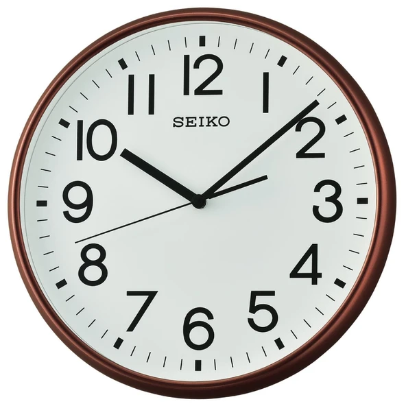 QXA677B Seiko Duvar Saati ürün görseli
