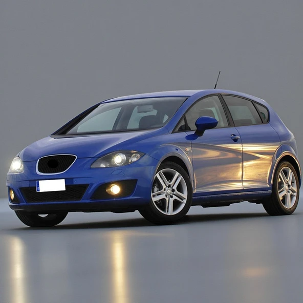 Seat Leon 2010-2012 1.6 Dizel CAY Motor Yağ Çubuk Borusu 03L103634G - 2