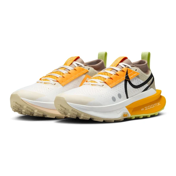 Nike W Zoomx Zegama Trail 2 Koşu Ayakkabısı FD5191-005 - Resim 2