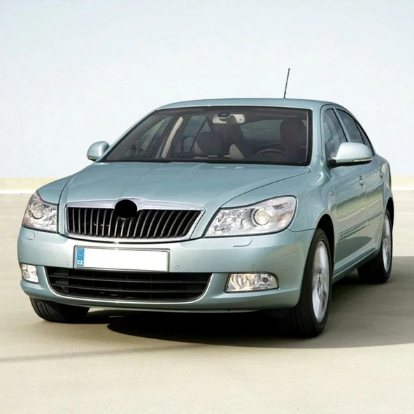 Skoda Octavia 2009-2012 1.6 TDİ CAY Motor Yağ Çubuk Borusu 03L103634G - 2