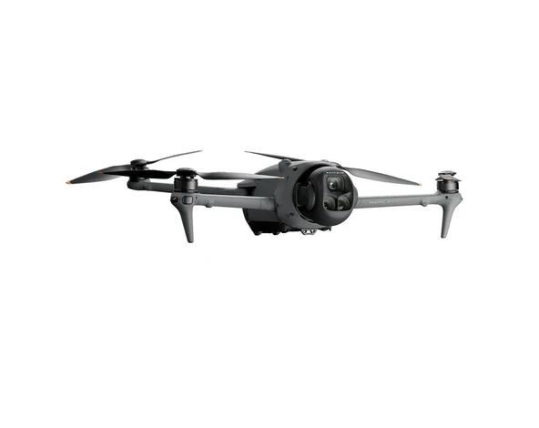 DJI Mavic 4 Pro 512 GB Creator Combo RC Pro 2 (İTHALATCI GARANTİLİ) - 5