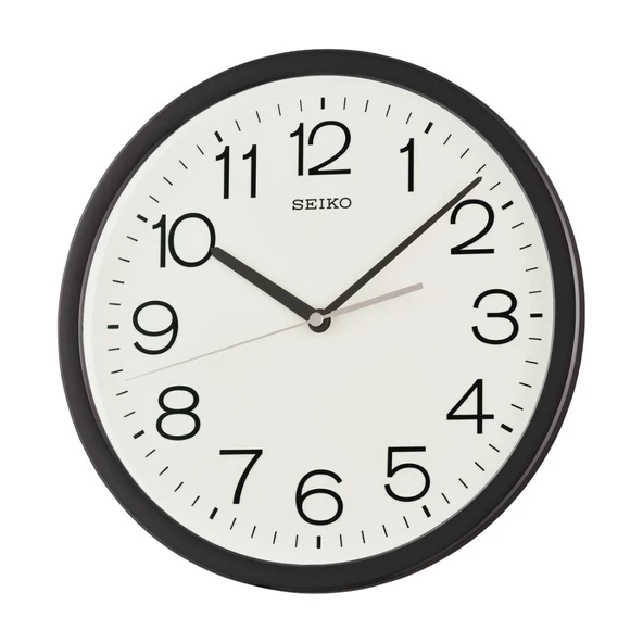 QXA847K Seiko Duvar Saati ürün görseli 1