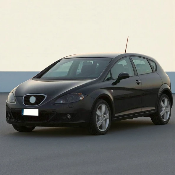 Seat Leon 2006-2009 1.6 Dizel CAY Motor Yağ Çubuk Borusu 03L103634G - 2