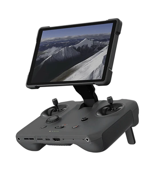 DJI Mavic 4 Pro 512 GB Creator Combo RC Pro 2 (İTHALATCI GARANTİLİ) - 2