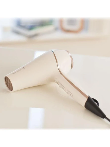 REMİNGTON AC9140 PROLUXE SAÇ KURUTMA MAKİNESİ 2400 W - Resim 5